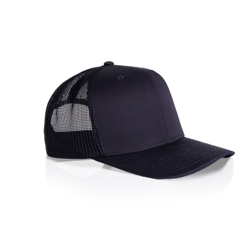 INK_BLUE - SIDE mesh-trucker-cap-ink_blue-side
